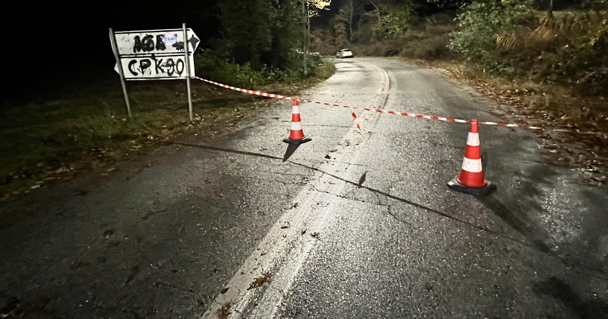 Ενημέρωση για τη μετακίνηση μαθητών από Λόφο και Ράχη