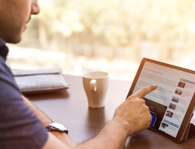 Voucher για laptop και tablet: Ο αστερίσκος για επιδότηση έως 1.600 ευρώ