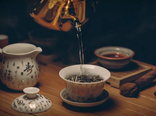 Καφές και τσάι μειώνουν τον κίνδυνο εμφάνισης καρκίνου κεφαλής και τραχήλου