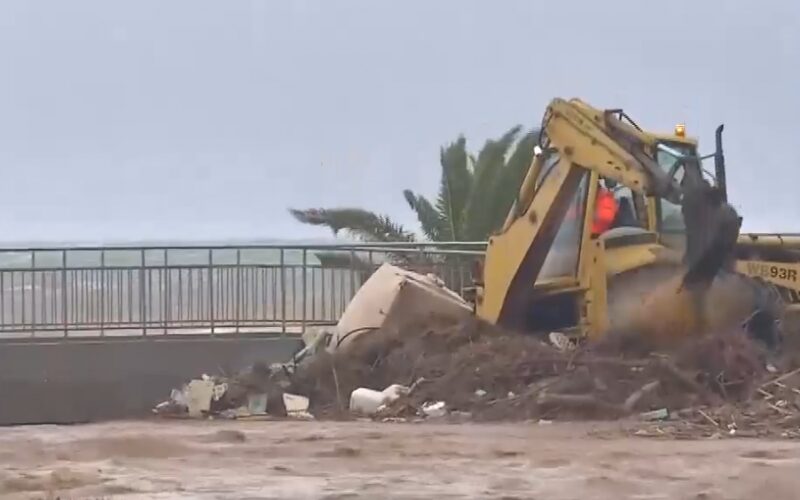 Χαλκιδική: Πέθανε άνδρας στο ΙΧ του από υποθερμία – Πώς έγινε η τραγωδία