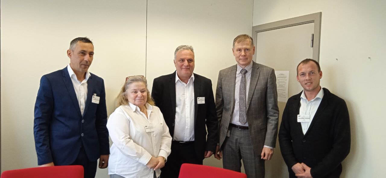 Επαφές του ΑΚΚΕΛ σε Κομισιόν και Ευρωκοινοβούλιο για την επίλυση των αγροτικών προβλημάτων