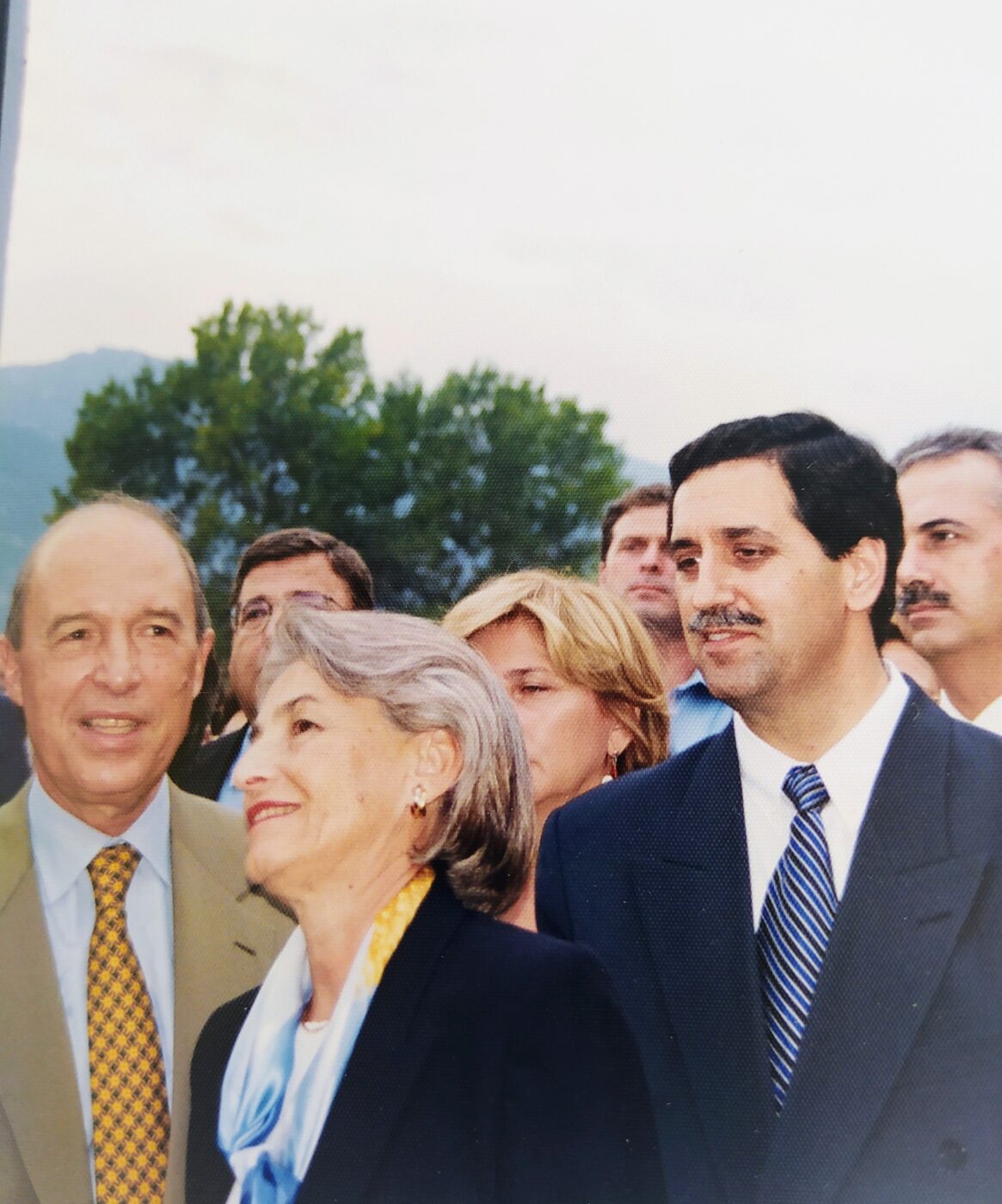 Έκφραση συλλυπητηρίων για την απώλεια του πρώην πρωθυπουργού Κωνσταντίνου Σημίτη