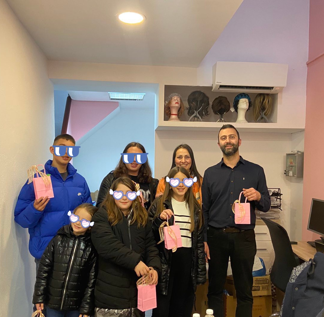 Μαθητική συναυλία του Συλλόγου Καρκινοπαθών Πιερίας