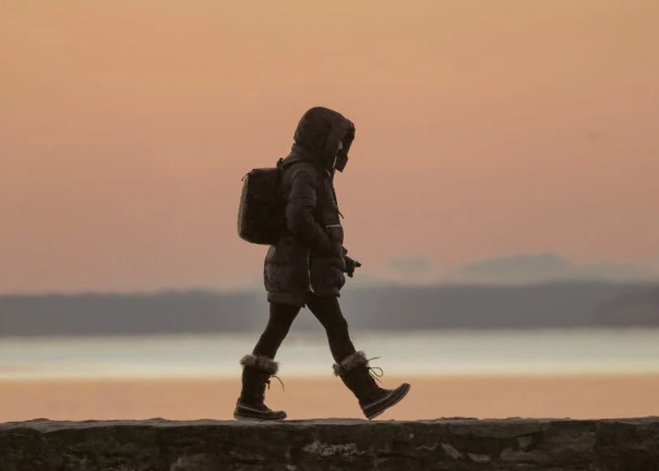 Ο καιρός την 25η Μαρτίου στην Πιερία