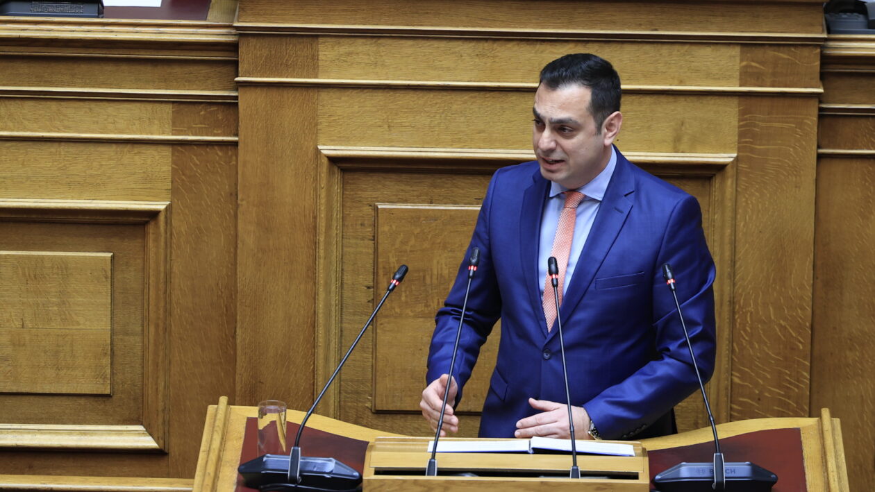 Σπύρος Κουλκουδίνας: «Επιβεβλημένη η άμεση αλλαγή κανονισμού του ΕΛΓΑ»