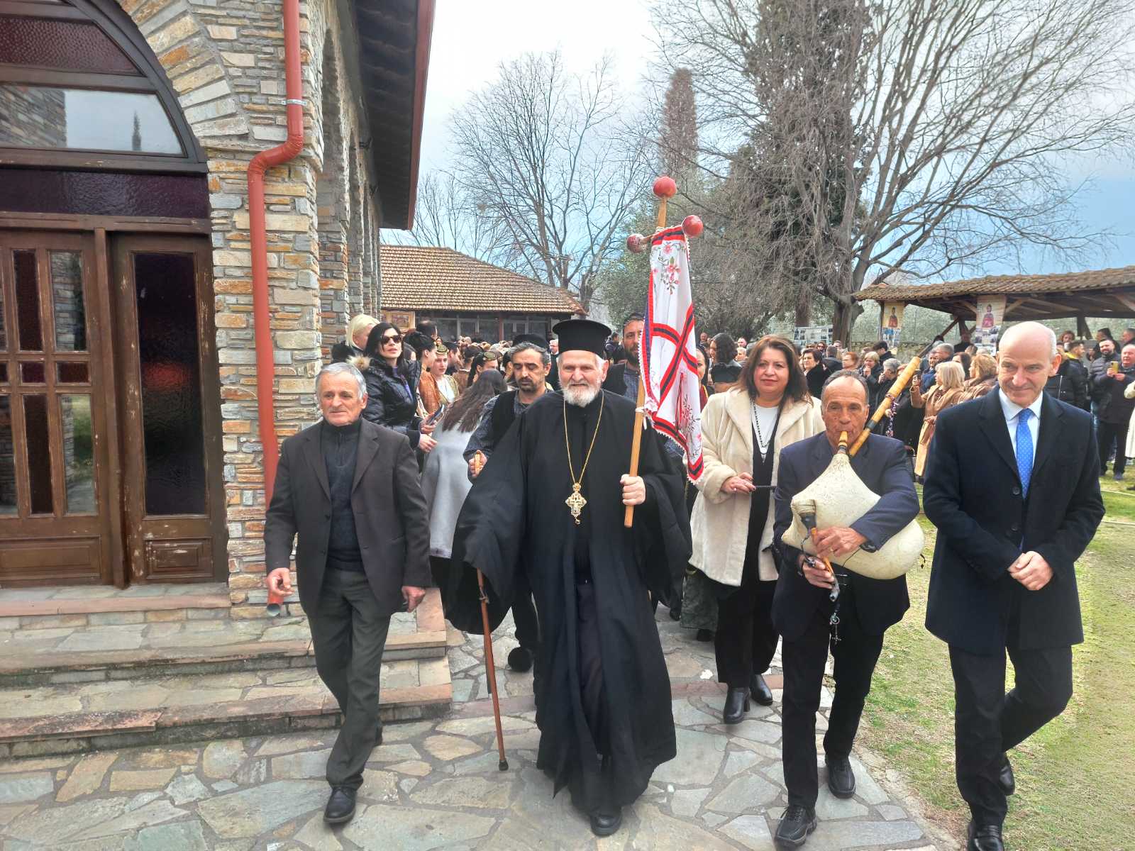 Σε κλίμα συγκίνησης πραγματοποιήθηκε το 30ο Αντάμωμα των απανταχού Δημοτών Δίου