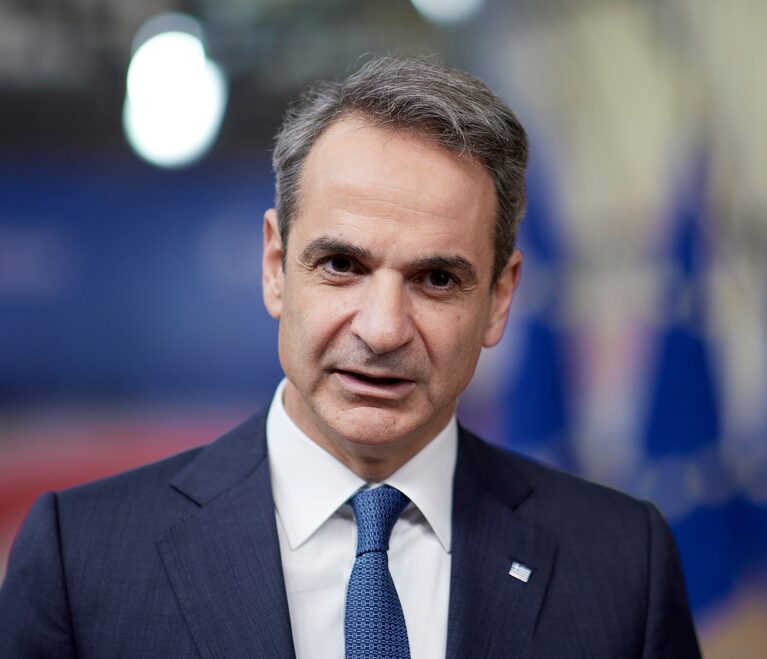 Κ. Μητσοτάκης: Κοινό αίτημα για αλήθεια και κάθαρση