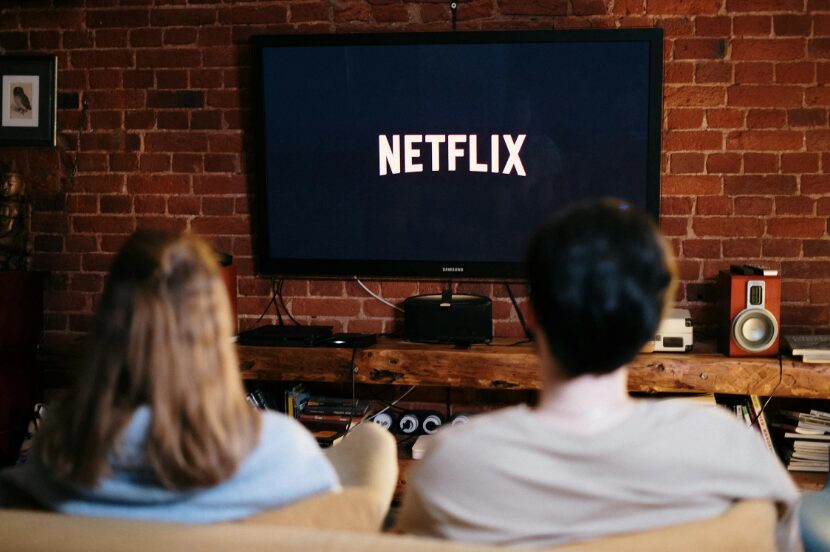 Το Netflix έκανε μια σημαντική αλλαγή στην πλατφόρμα χωρίς προειδοποίηση