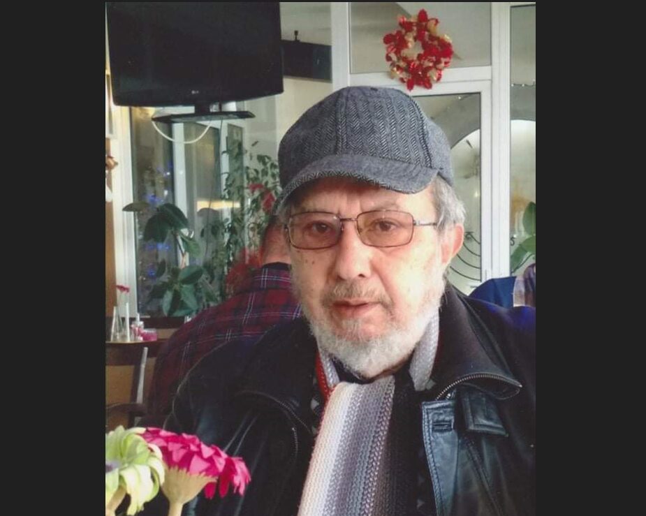 Αναφορά Μνημοσύνης – Τρία χρόνια χωρίς τον Ντίνο Παπακωνσταντίνου 