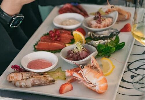 Η διατροφή που θα σε βοηθήσει να φτάσεις στα 100!