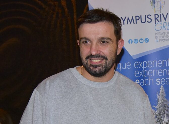 Εκλογές ΟΡ.ΦΕ.Ο. – Ευχαριστήριο Βασίλη Δήμου