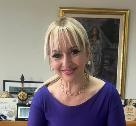 Υπογραφή Προγραμματικής Σύμβασης μεταξύ της Π.E. Πιερίας & του Δήμου Κατερίνης για εργασίες στο γήπεδο της Περίστασης