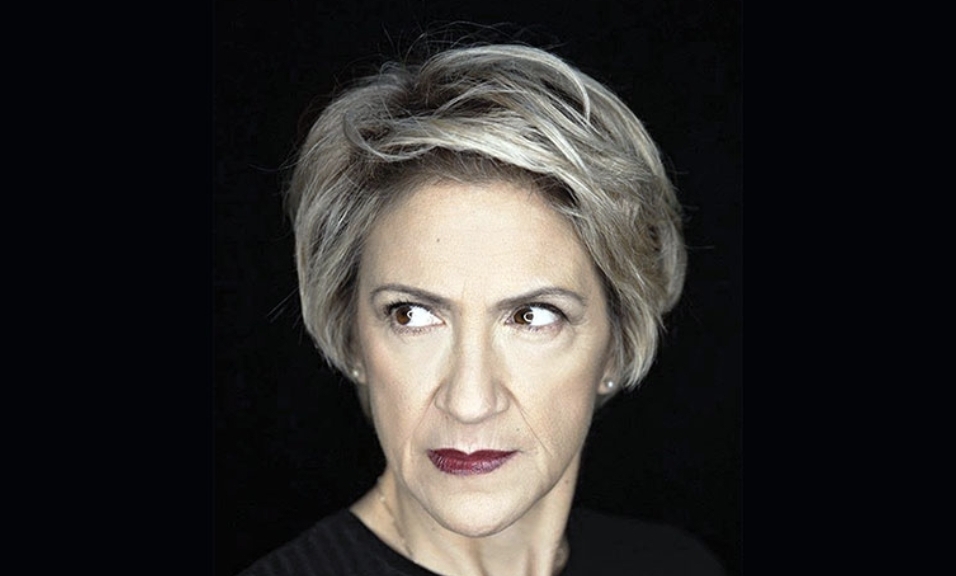 Πέθανε η ηθοποιός Καίτη Κωνσταντίνου