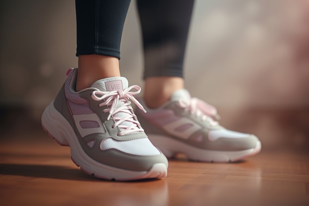 Δώστε στυλ και άνεση σε κάθε αθλητική σας δραστηριότητα