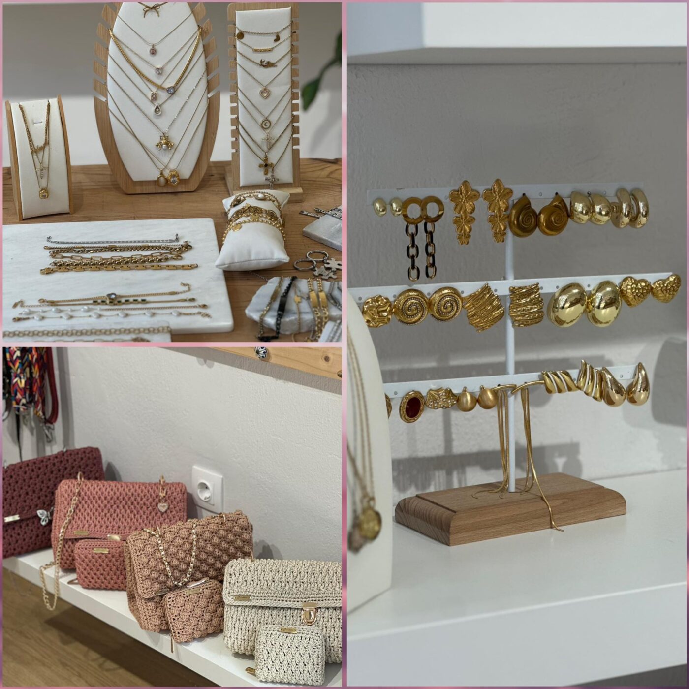 Corinas Jewels – Μοναδικά κοσμήματα για κάθε στιγμή