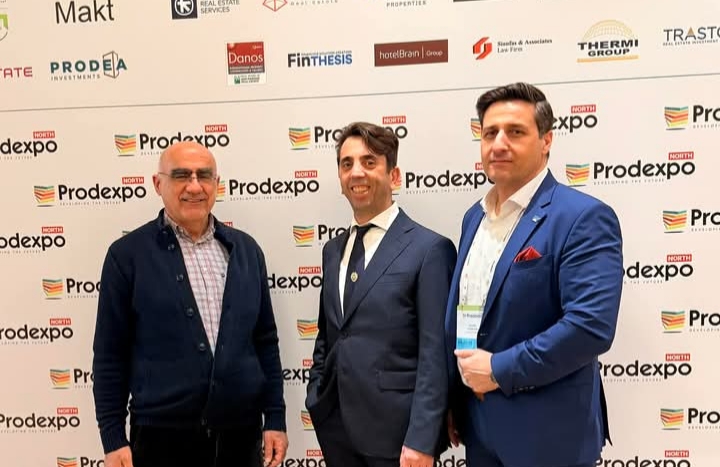 Επενδυτικό ενδιαφέρον από Κύπριους στην Πιερία