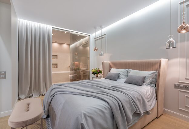 Ποια είναι τα είδη διπλών κρεβατιών και σύνθετων επίπλων για το σπίτι σας;