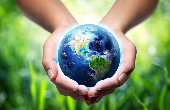 Η Ώρα της Γης