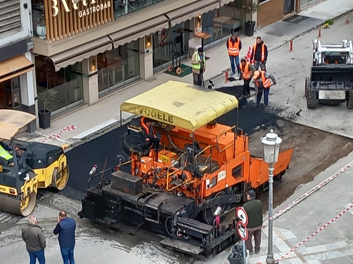 «Έξυπνες» διαβάσεις στον Δήμο Κατερίνης