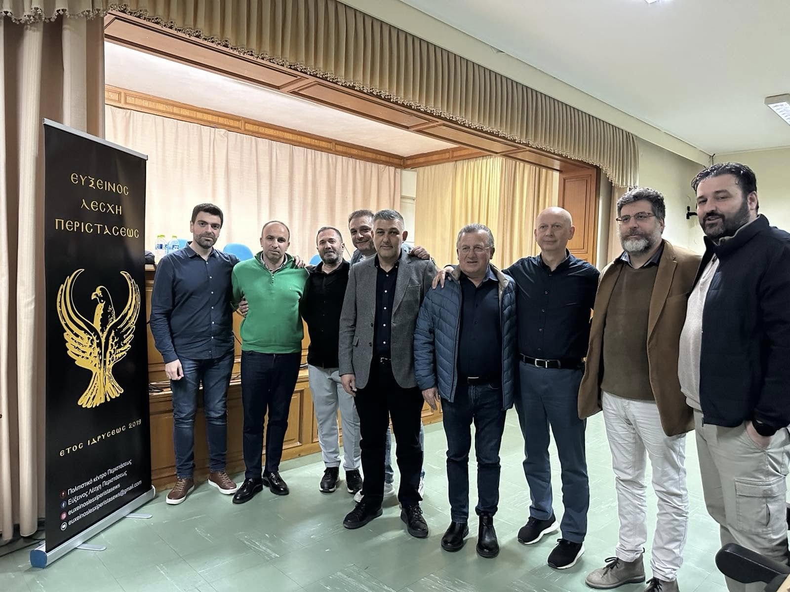 Κατερίνη | Απόλυτα επιτυχής η ημερίδα για την Ποντιακή μουσική και το τραγούδι