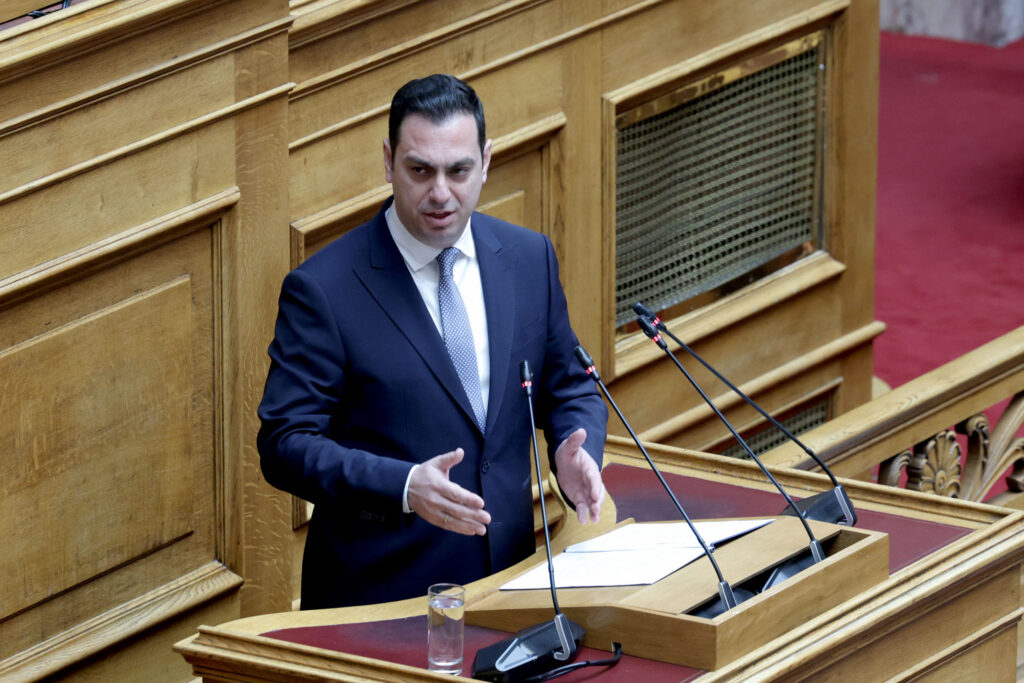 Σπ. Κουλκουδίνας: Να ενταχθούν και άλλα σχολεία της Πιερίας στο Πρόγραμμα «Μαριέττα Γιαννάκου»