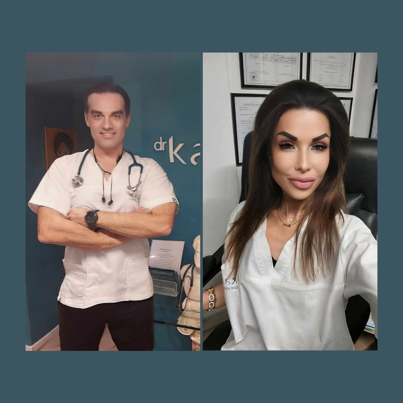 Ομορφιά και Υγεία: Πως η διατροφή και η ιατρική ακρίβεια κάνουν τη διαφορά – Συμβουλές από ειδικούς