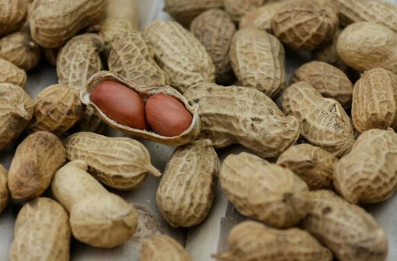 Γιατί οι γιατροί προτείνουν πλέον φυστικοβούτυρο στα μωρά