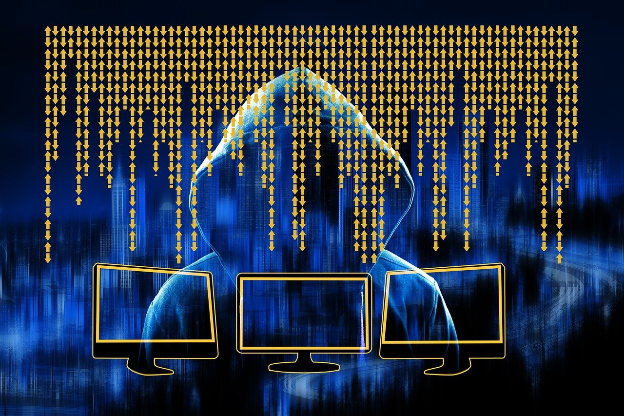 Μιχ. Μπλέτσας: «Η Κυβερνοασφάλεια είναι ομαδικό σπορ»