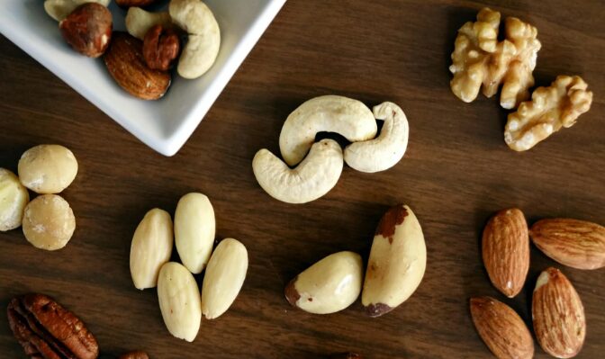 Το απλό σνακ που «ξυπνάει» τον εγκέφαλο