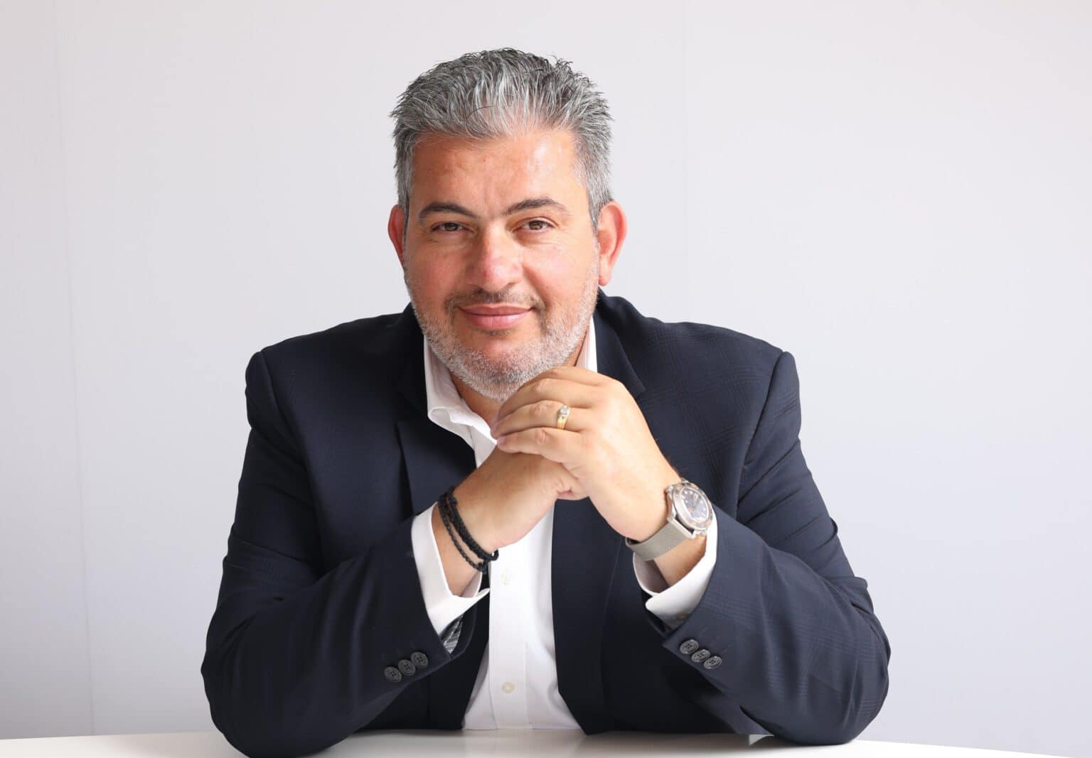 Πασχαλινό μήνυμα & ευχές Προέδρου Επιμελητηρίου Πιερίας