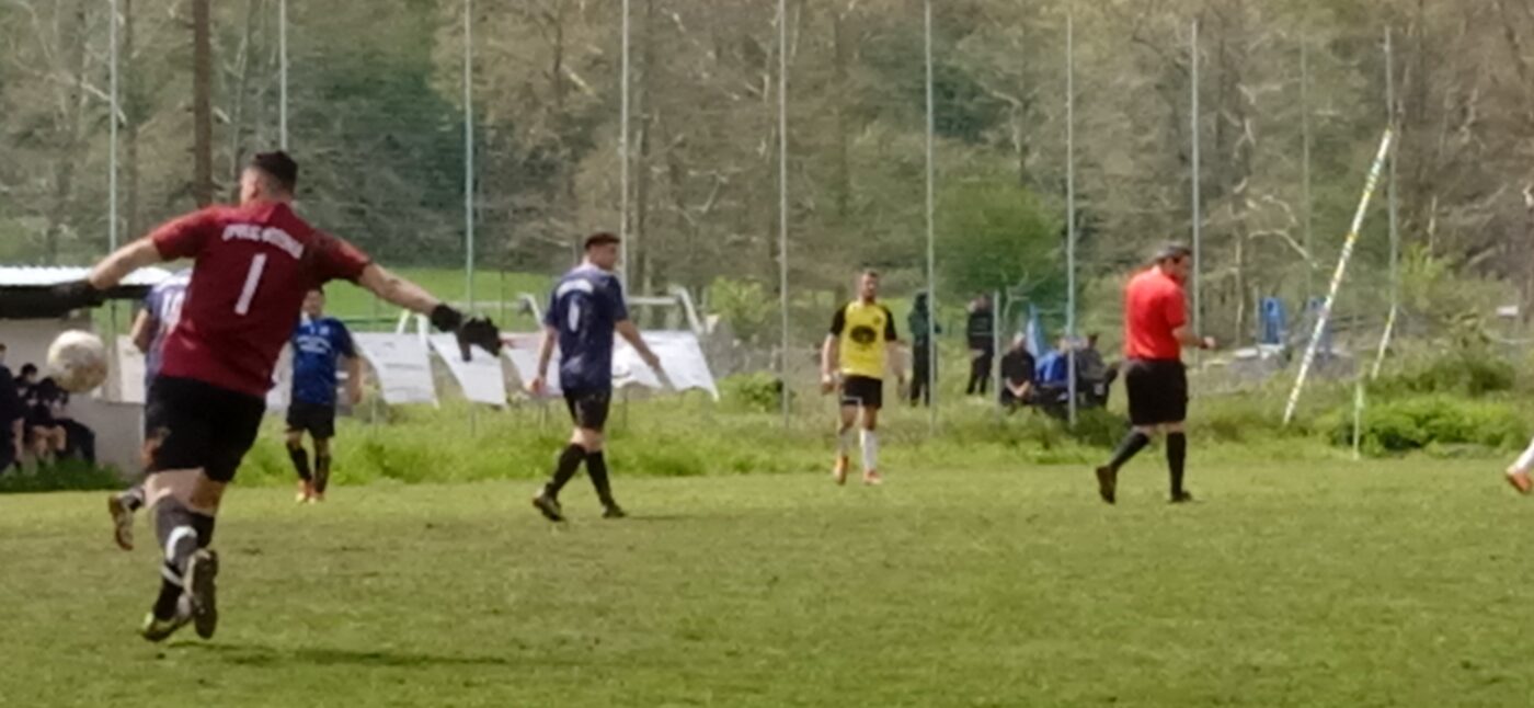 Γ’  ΕΠΣ Πιερίας (Play Off) / Δόξα 10 Μοσχοχωρίου – Ορφέας Φωτεινών  1-0