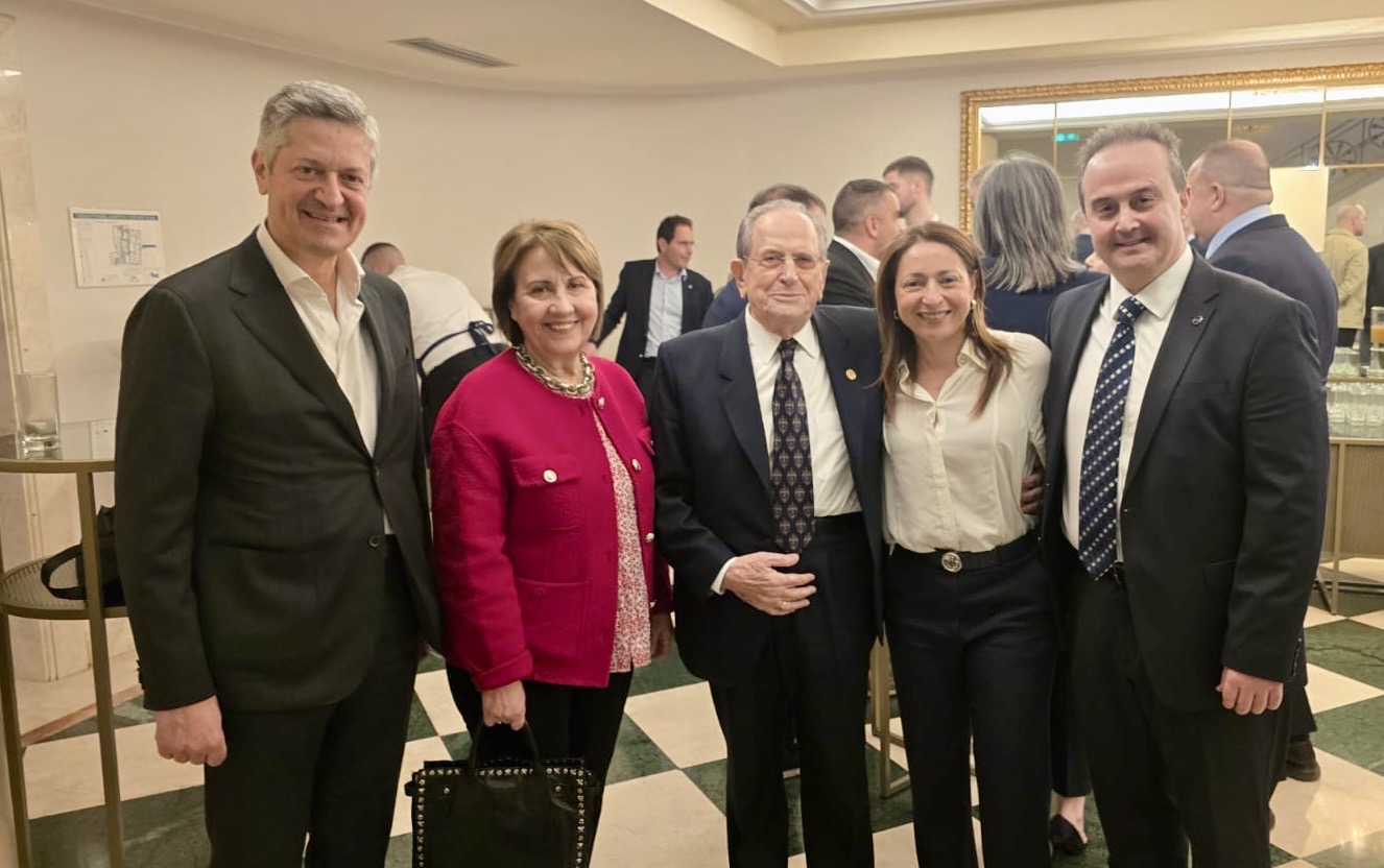 Η. Τσιτλακίδης: «Στηρίζουμε τις επιχειρήσεις μας και να ενισχύουμε την ανταγωνιστικότητα του ελληνικού τουρισμού»