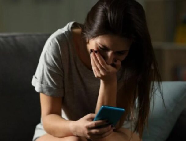 Υπόθεση “revenge porn” με κατηγορούμενο αξιωματικό της Πολεμικής Αεροπορίας