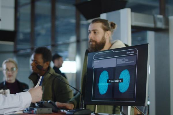 Έρχεται σύστημα Εισόδου-Εξόδου στα εξωτερικά σύνορα της Ε.Ε.