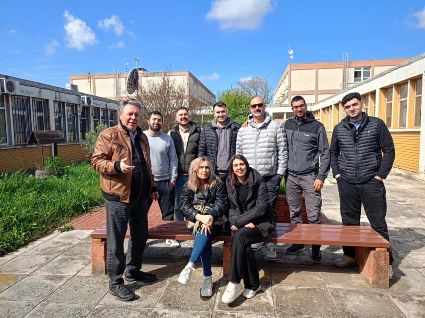 Η κακή “στράγγιση” των εδαφών αποτελεί  έναν  βασικό περιοριστικό  παράγοντα  για τα Ακτινίδια