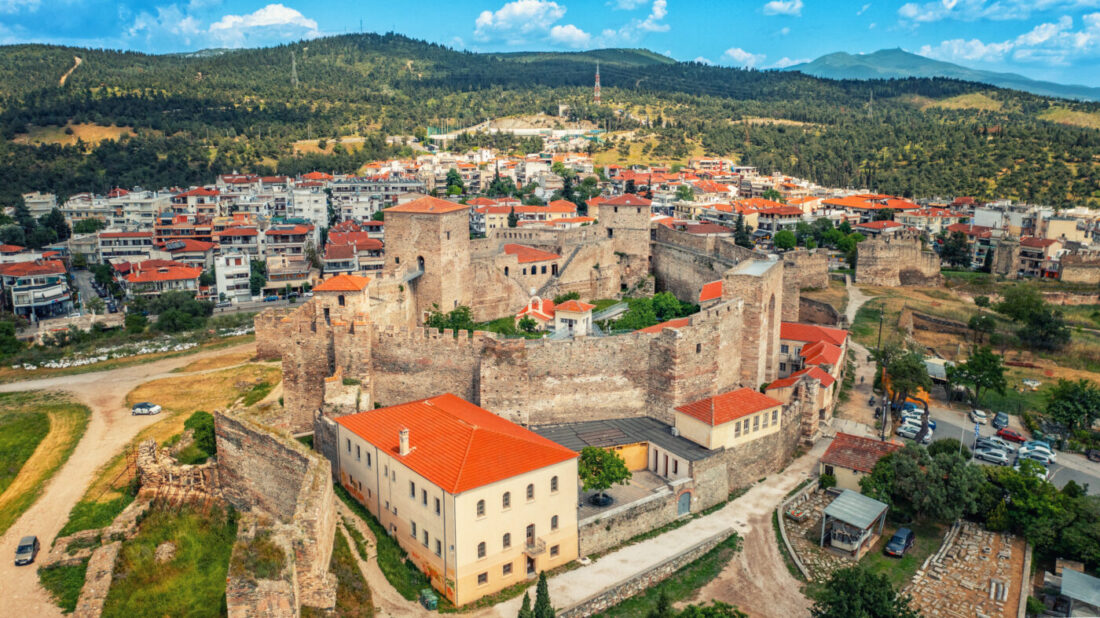 Νέος ομαδικός τάφος θυμάτων του εμφυλίου ανακαλύφθηκε στο Επταπύργιο – Τι είπε ο δήμαρχο Νεάπολης-Συκεών