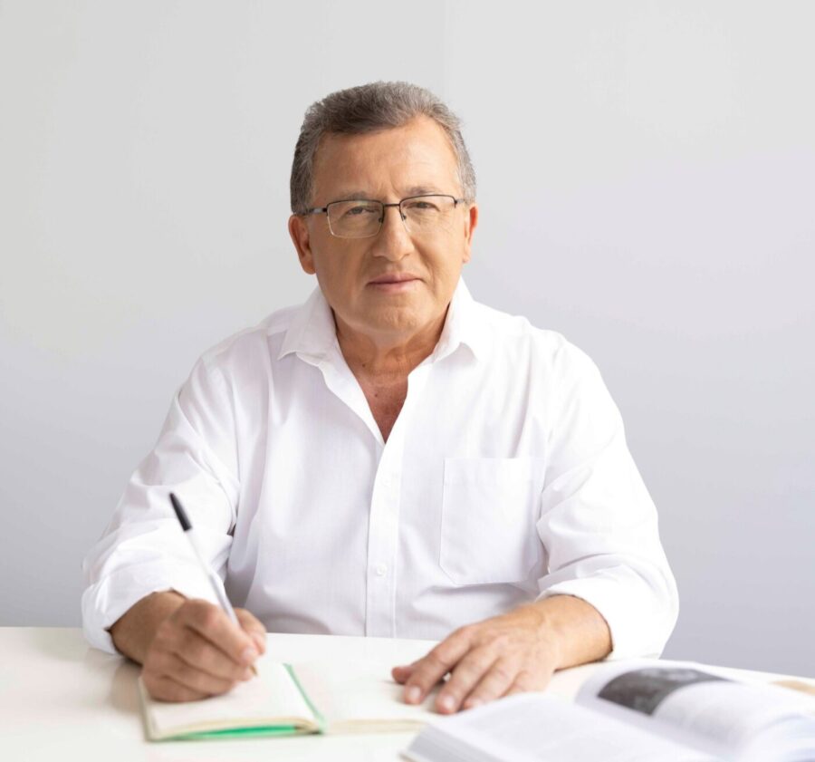 Μήνυμα Δημάρχου Κατερίνης Ι. Ντούμου προς τους υποψηφίους των Πανελλαδικών Εξετάσεων