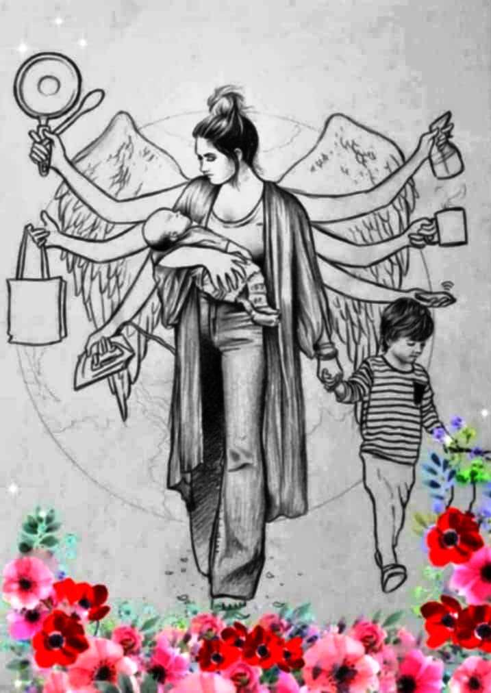 Πρόσκληση σε βραδιά τιμής για τη Μητέρα στη Λεπτοκαρυά