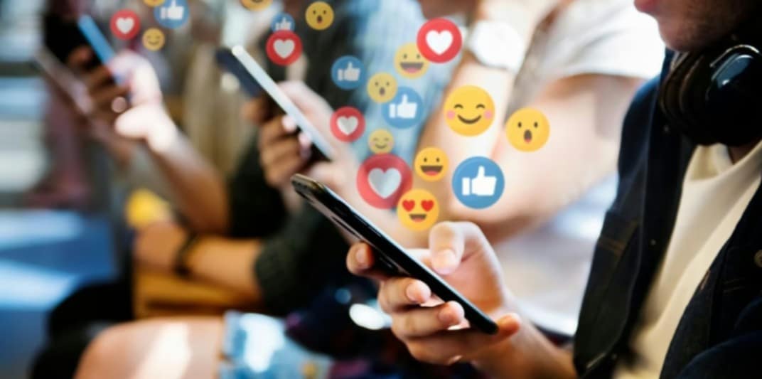 Social media: Τι θα γίνει αν τα «κόψετε» για μία εβδομάδα