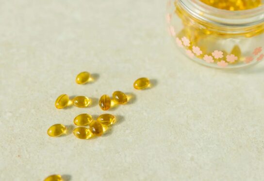 Η βιταμίνη που μειώνει τον κίνδυνο καρδιακής προσβολής