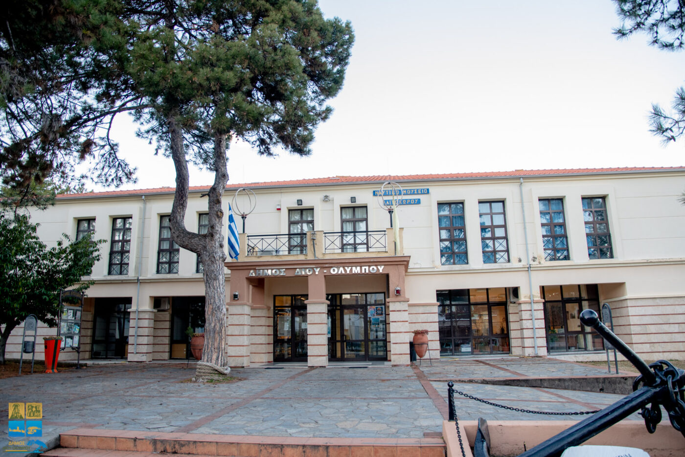 Δήμος Δίου Ολύμπου | Σαμαράς, Καραλής και Τζόβας κατά της απόφασης των ΕΛΤΑ