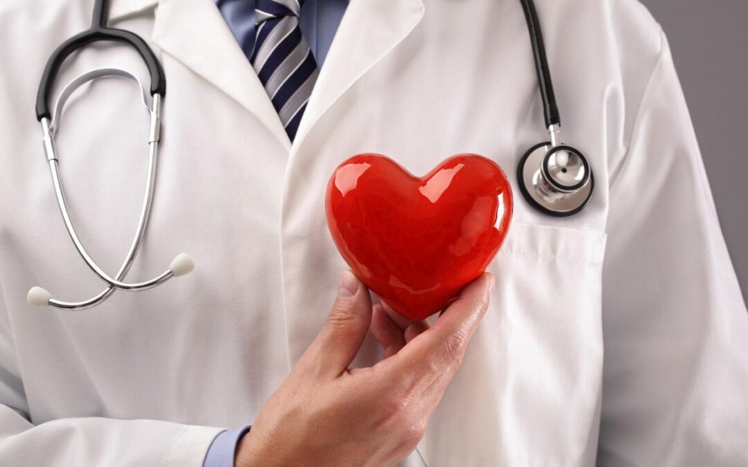 Καρδιακή ανεπάρκεια: Μόνο 3 στους 5 ασθενείς βλέπουν καρδιολόγο ετησίως