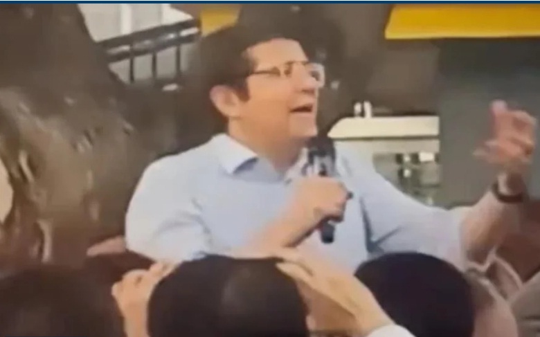 Κολομβία: Πυροβόλησαν Γερουσιαστή σε προεκλογική συγκέντρωση