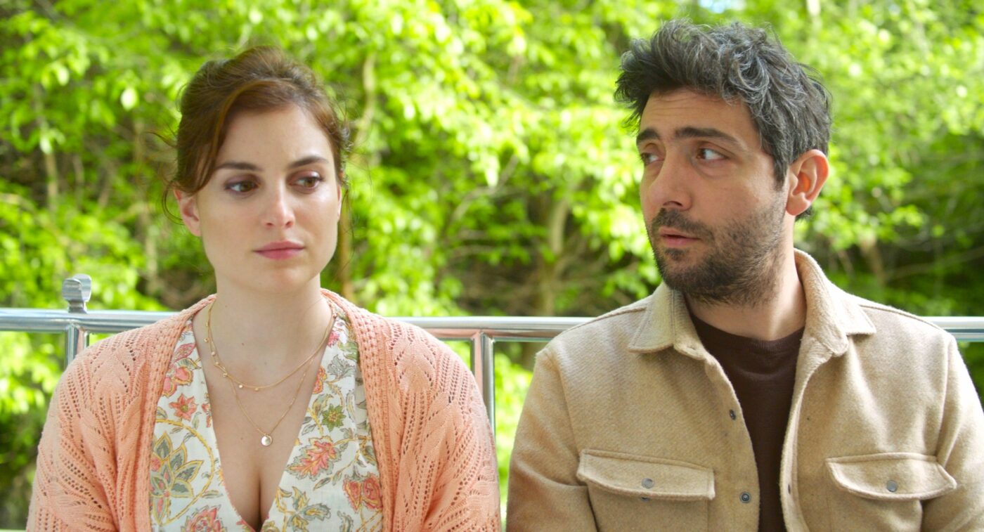 Ο «Αχέροντας» στο CINOBO I Σε σενάριο της Κατερινιώτισσας Μάτας Κούρτη