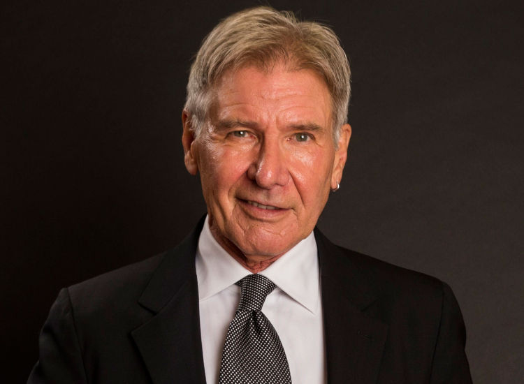 Ο Χάρισον Φορντ πάει για… Emmy