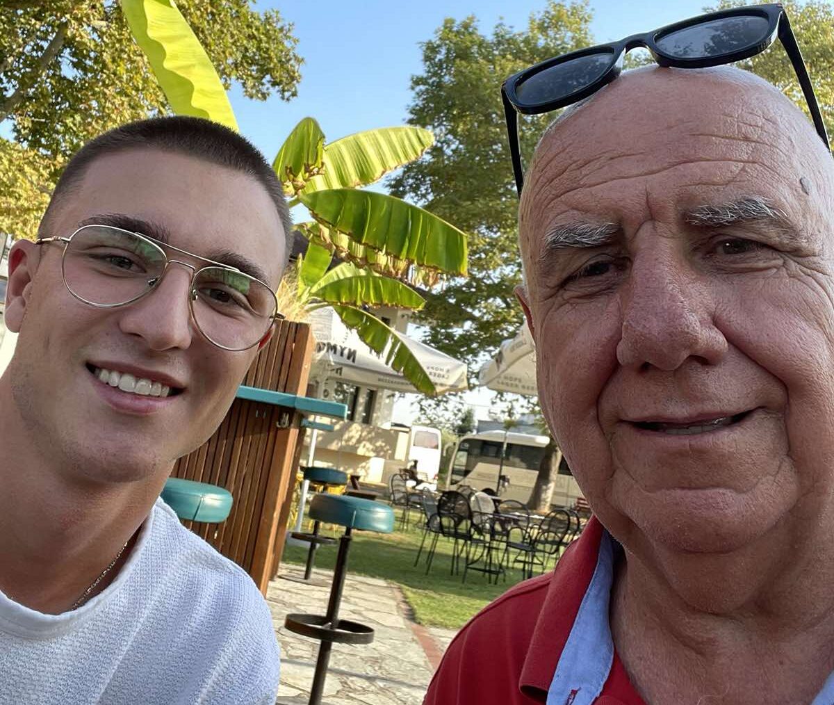 Ενίσχυση στον «άσσο» με Συλεούνη ο Καλλιθεακός