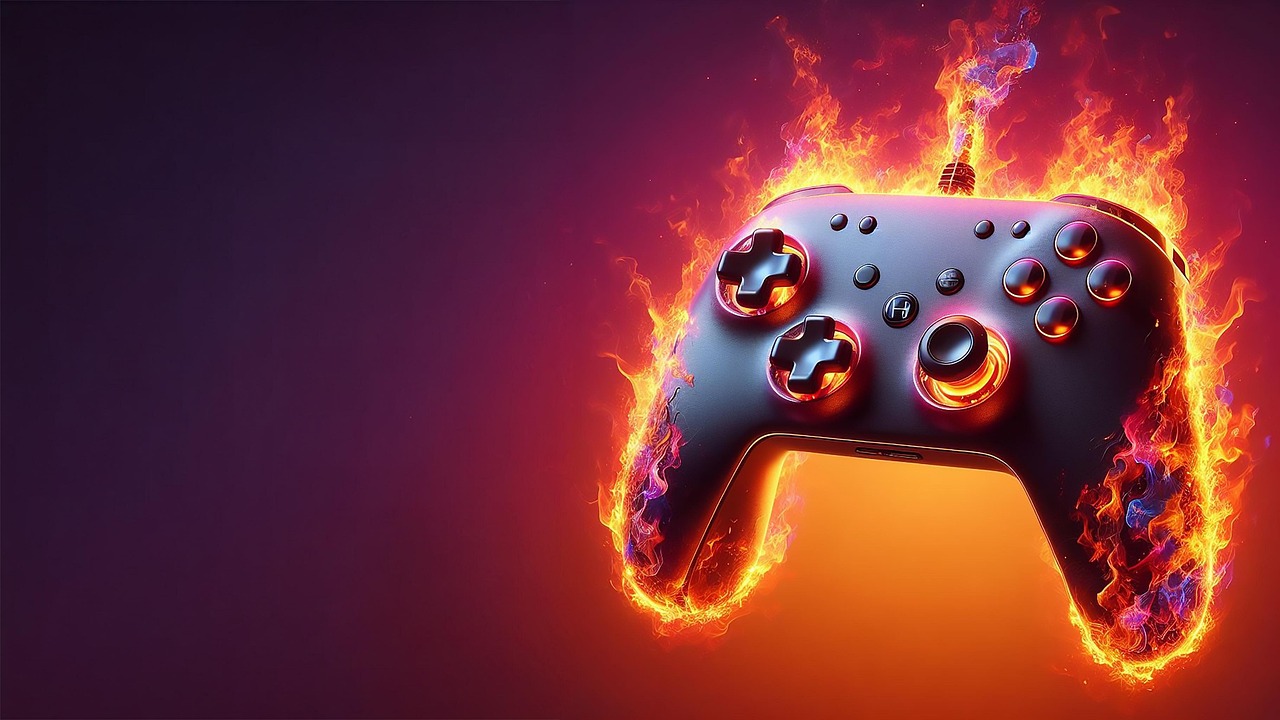 Πώς η Τεχνητή Νοημοσύνη αλλάζει τους κανόνες του παιχνιδιού στα σύγχρονα βιντεοπαιχνίδια