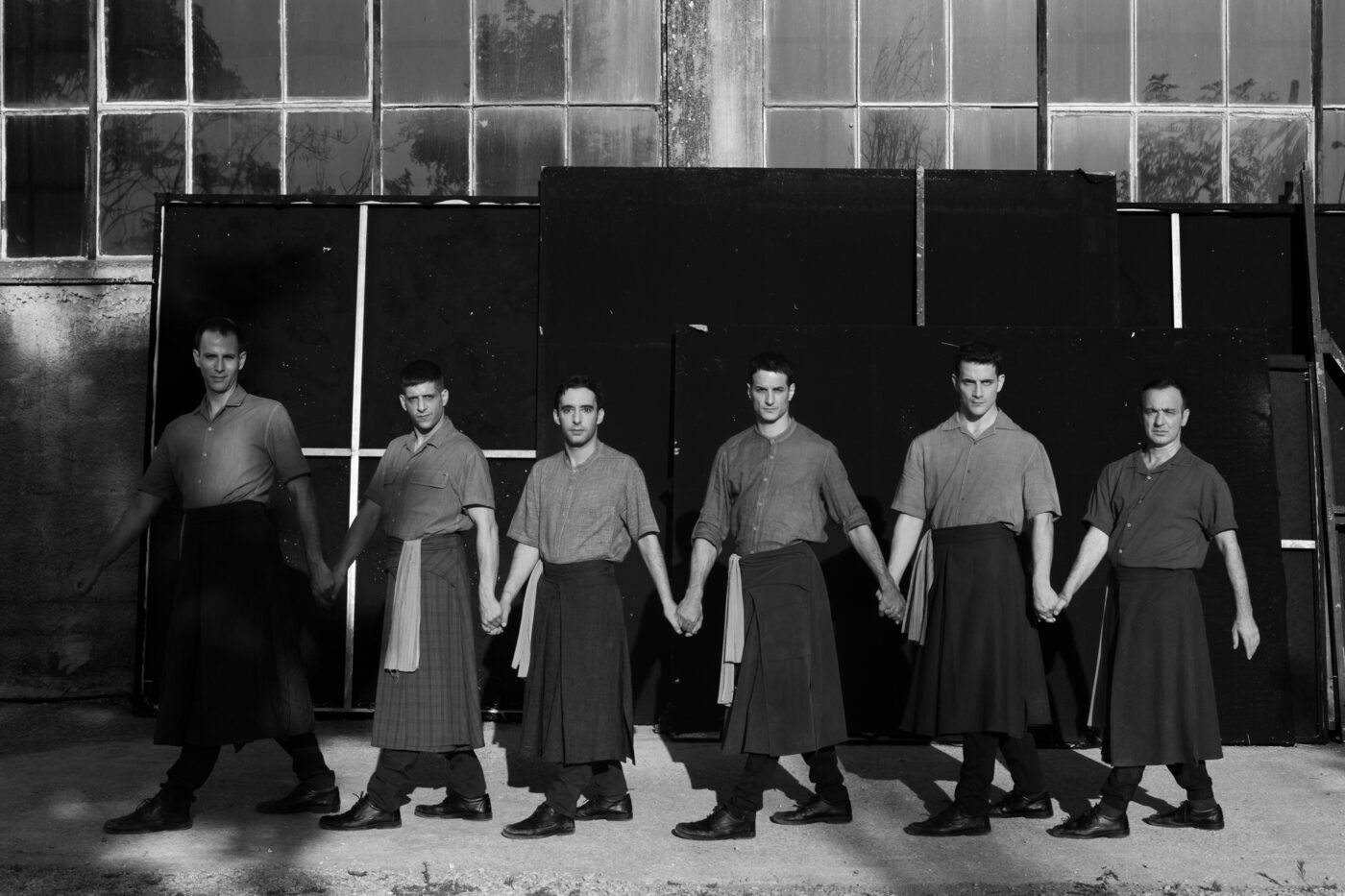 H ΑΝΔΡΟΜΑΧΗ του Ευριπίδη στο Αρχαίο Θέατρου Δίου