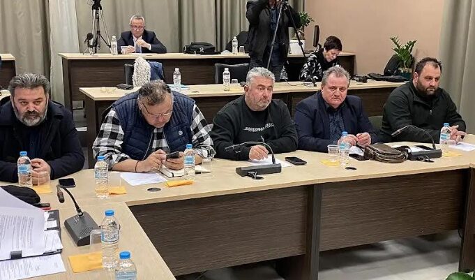 Ανασχηματισμός Αντιδημάρχων: Ξεκαθάρισμα λογαριασμών, όχι επανεκκίνηση