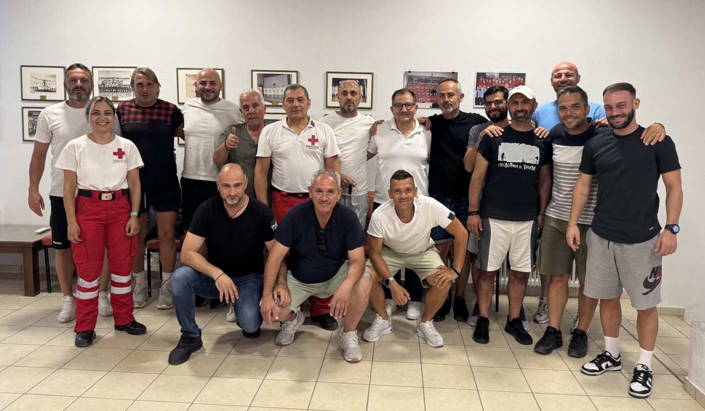 Εκπαιδευτικό Πρόγραμμα “BLS-ΑΝΑΝΗΠΤΗΣ”, από το Σώμα Σαμαρειτών, Διασωστών και Ναυαγοσωστών του Περιφερειακού Τμήματος Ε.Ε.Σ. Κατερίνης